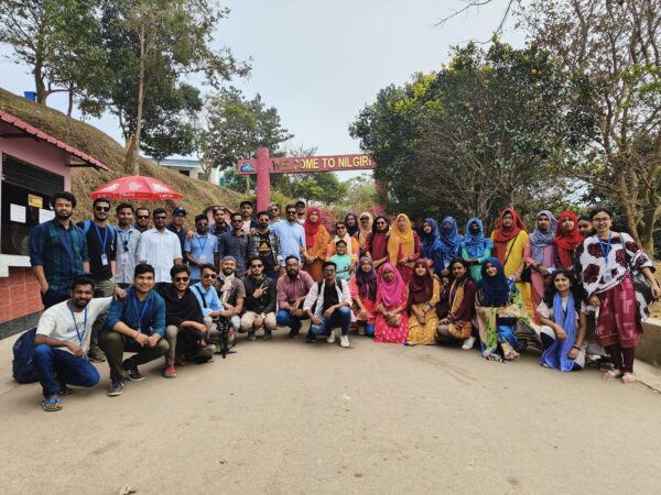 Sajek-Rangamati-Bandarban-Cox Bazar-Saintmartin (10 Nights 9 Days) - Image 26