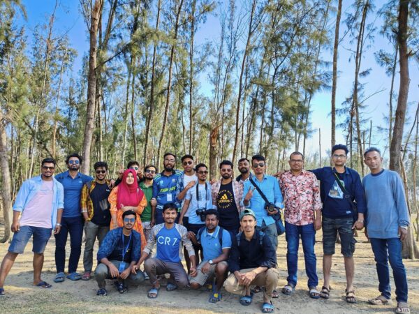 Sajek-Rangamati-Bandarban-Cox Bazar-Saintmartin (10 Nights 9 Days) - Image 14