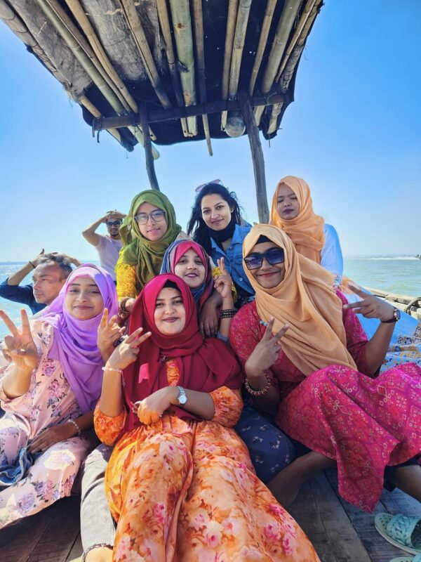 Sajek-Rangamati-Bandarban-Cox Bazar-Saintmartin (10 Nights 9 Days) - Image 11