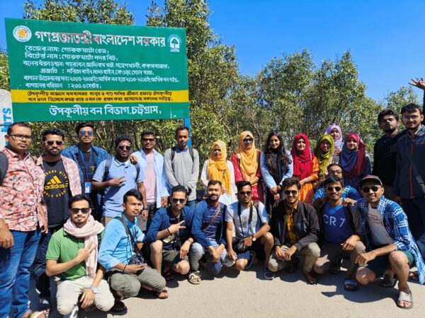 Sajek-Rangamati-Bandarban-Cox Bazar-Saintmartin (10 Nights 9 Days) - Image 16