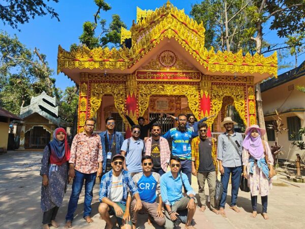 Sajek-Rangamati-Bandarban-Cox Bazar-Saintmartin (10 Nights 9 Days) - Image 15