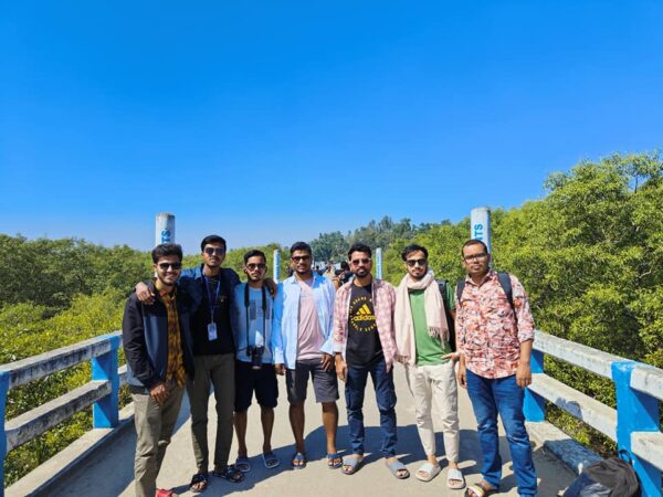 Sajek-Rangamati-Bandarban-Cox Bazar-Saintmartin (10 Nights 9 Days) - Image 13