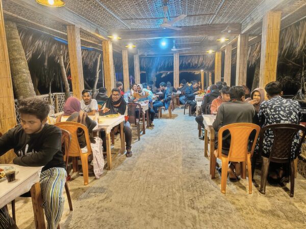 Sajek-Rangamati-Bandarban-Cox Bazar-Saintmartin (10 Nights 9 Days) - Image 9