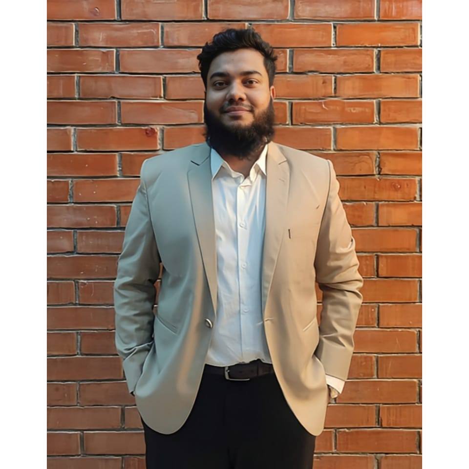 Ahsanul Haque Efti 