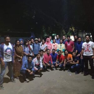 Sajek-Saibtmartin(5 nights 4 days)