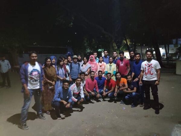 Sajek-Saibtmartin(5 nights 4 days)