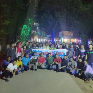 Sajek-Bandarbon-Cox Bazar(5 nights 4 das)