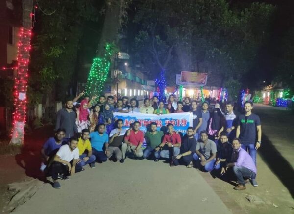 Sajek-Bandarbon-Cox Bazar(5 nights 4 das)