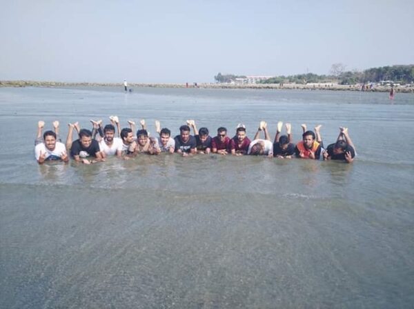 Sajek-Saibtmartin(5 nights 4 days) - Image 2