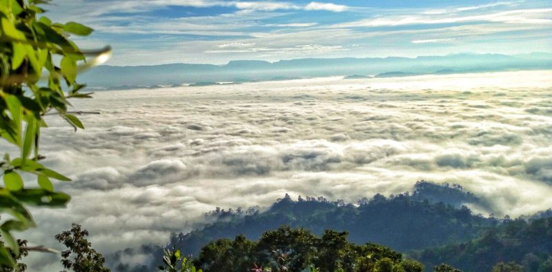 Bandarban